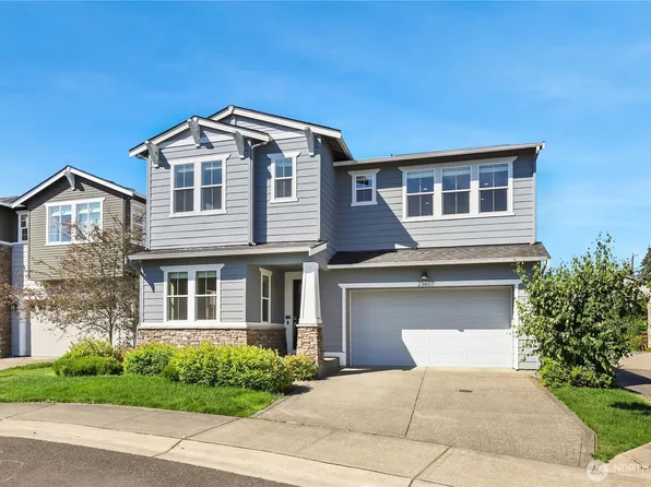 23607 SE 269th Court, Maple Valley, WA 98038