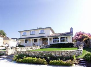 3 Elk Run, Monterey, CA 93940
