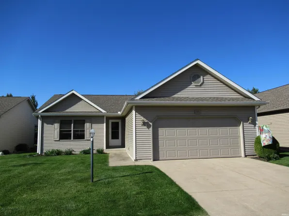 1571 Harvest Dr, Goshen, IN 46526