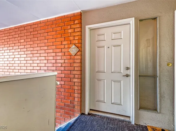 2878 Loveland Dr Unit 2202, Las Vegas, NV 89109