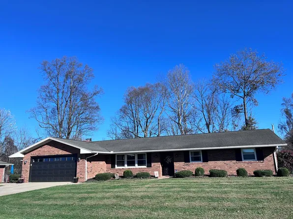 8446 Sharon Dr, Wheelersburg, OH 45694