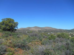 3830 W Dove Rd, Chino Valley, AZ 86323