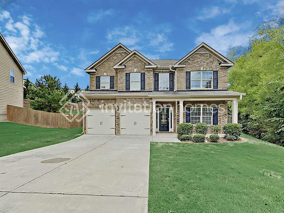 5055 Carriage Bridge Ln