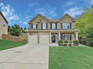 5055 Carriage Bridge Ln, Cumming, GA 30040
