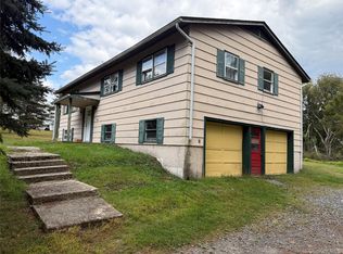 227 Dill Road, Forestburgh, NY 12777