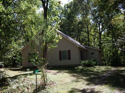 252 Lake Thunderbird Dr, Putnam, IL, 61560