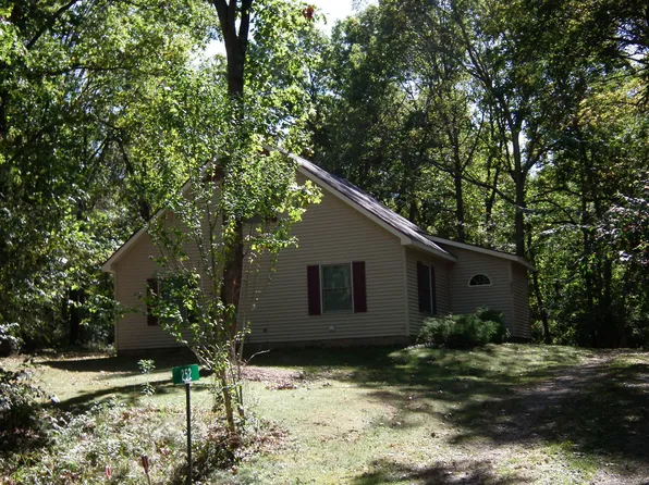 252 Lake Thunderbird Dr, Putnam, IL 61560