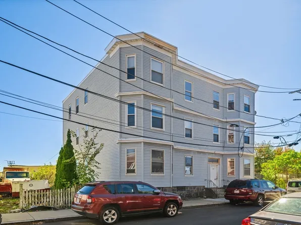 104 Nightingale St, Dorchester, MA 02124