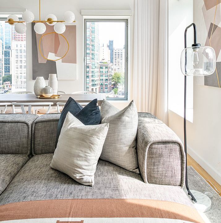 1st image of 1 York St APT 6C