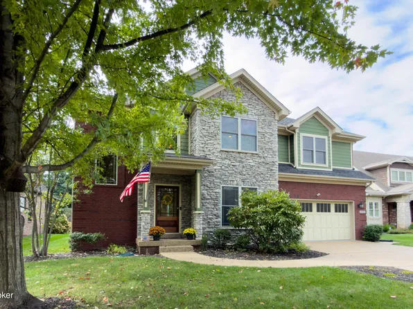 5114 Rock Bluff Dr, Louisville, KY 40241