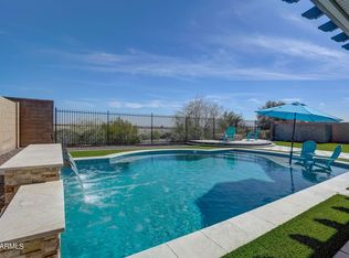 2705 N Black Rock Rd, Buckeye, AZ 85396