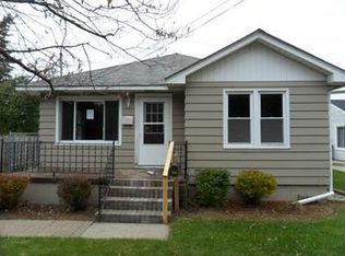 3225 Reiser Ave SW, Wyoming, MI 49548