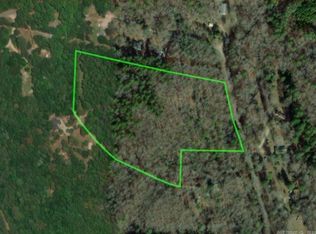 1394 Oglesby Rd, Jessieville, AR 71949