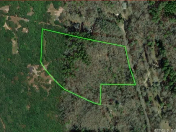 1394 Oglesby Rd, Jessieville, AR 71949