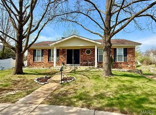 4726 Bramble Berry Dr, Saint Louis, MO 63129