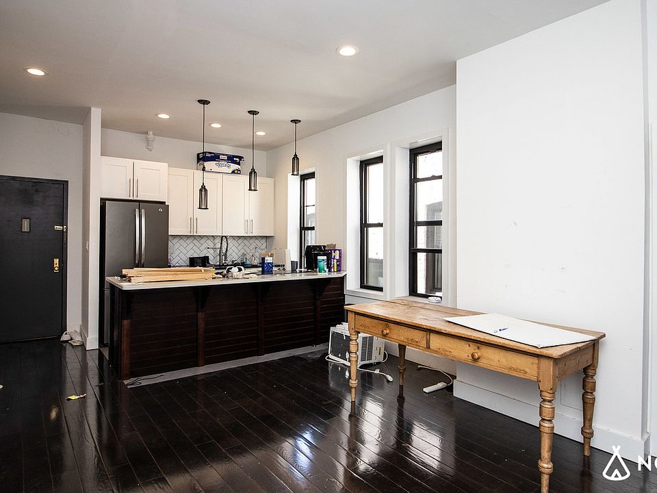 1st image of 50 Saint Nicholas Ave #3A