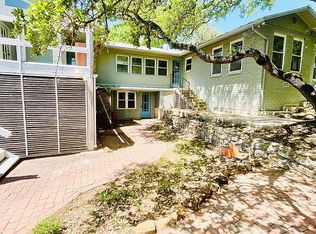 1211 N Walnut Ave, New Braunfels, TX 78130