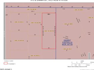 915 E Desert Dr, Phoenix, AZ 85042