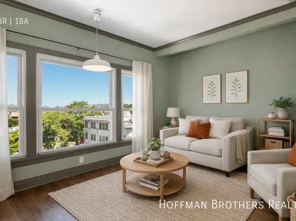 254 S Vendome St APT 7, Los Angeles, CA 90057