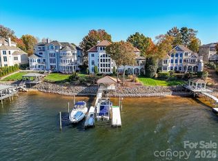 18103 Harbor Light Blvd, Cornelius, NC 28031