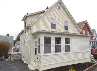 10 Ord St, Salem, MA 01970