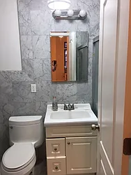 Rented by John Downey, LREB