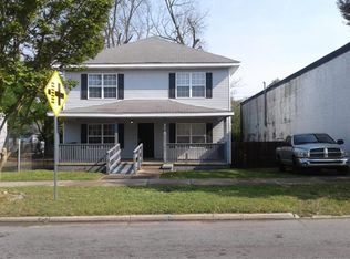 205 W Broadway St, Griffin, GA 30223