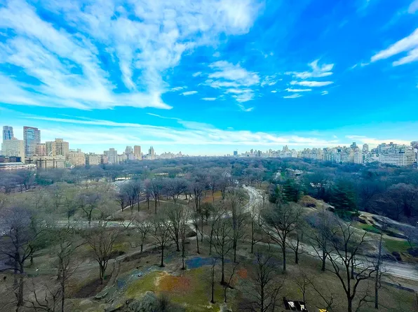 150 Central Park S #1503, Manhattan, NY 10019