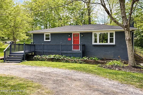 5610 Haunz Ln Photo 1