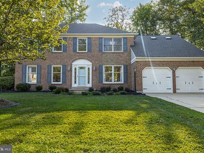 612 Timber Wood Blvd, Newark, DE, 19702