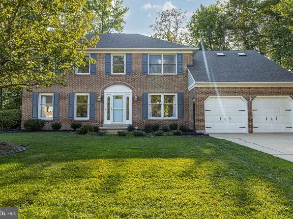 612 Timber Wood Blvd, Newark, DE 19702