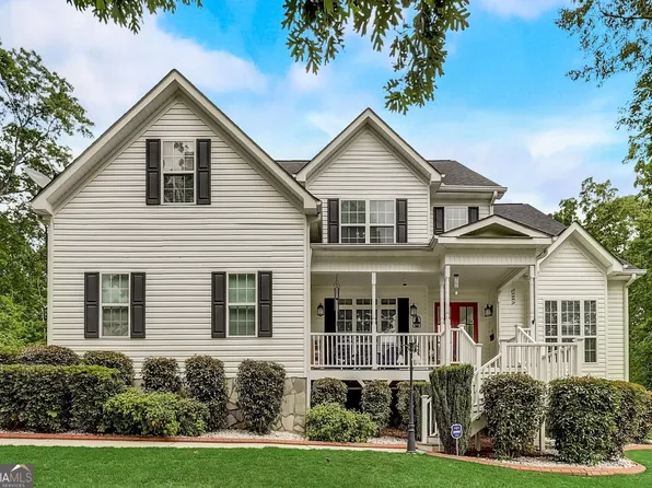 7030 Fletcher Dr, Winston, GA 30187