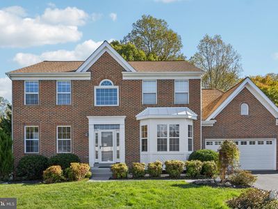 15111 Snapper Ct, Woodbridge, VA, 22193