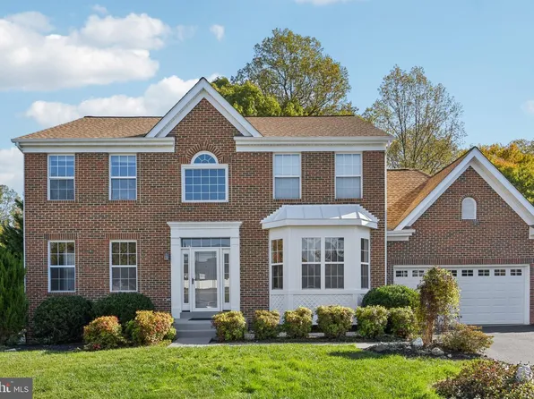 15111 Snapper Ct, Woodbridge, VA 22193