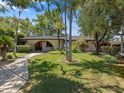 5316 Coventry Rd, Riverside, CA, 92506