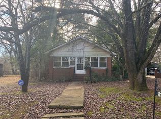 813 W Washington St, Athens, AL 35611
