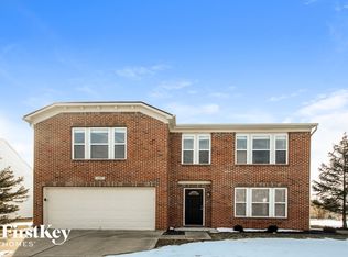 1100 Maple Run Dr, Sheridan, IN 46069