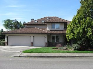 2849 41st Way SE, Olympia, WA 98501