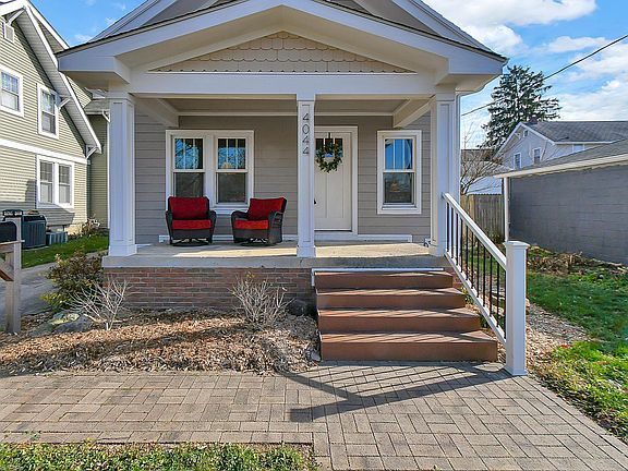 3rd image of 4044 Glenmont Pl