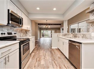 427 E Fair Harbor Ln, Houston, TX 77079