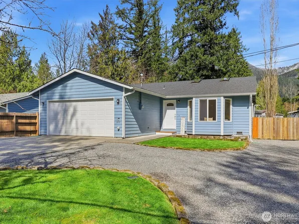 17631 442nd Drive SE, Gold Bar, WA 98251