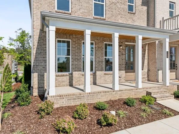 128 Nearwater Pl Lot 6, Hendersonville, TN 37075