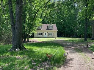 6188 E 500 N, Montpelier, IN 47359