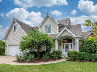 10850 35th AVENUE, Pleasant Prairie, WI, 53158