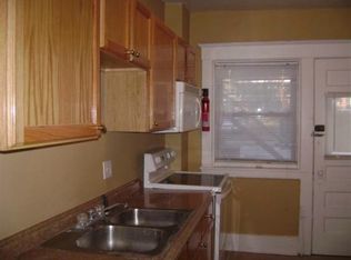 3214 E 11th St APT 1, Kansas City, MO 64127