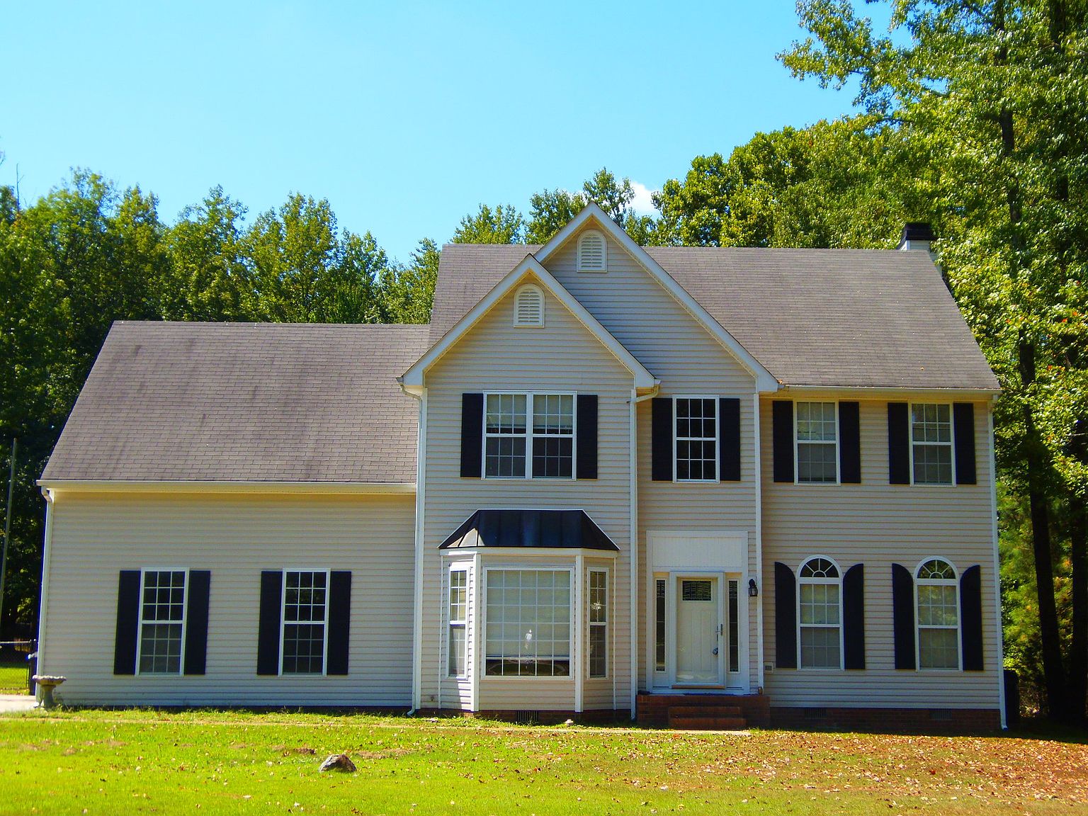 5304 Running Mead Rd, Pleasant Garden, NC 27313 | Zillow