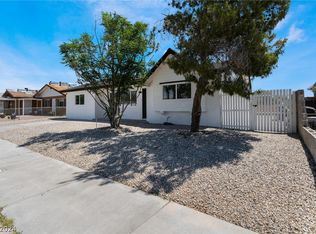 3626 Deer Creek Way, Las Vegas, NV 89115