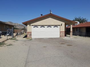 36817 Harford Ave, Barstow, CA 92311