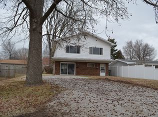 2108 Margybeth Ave, Evansville, IN