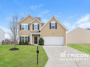 421 Riverdale Rd, Simpsonville, SC 29680